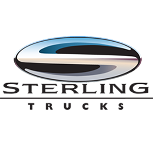 Sterling Trucks Logo